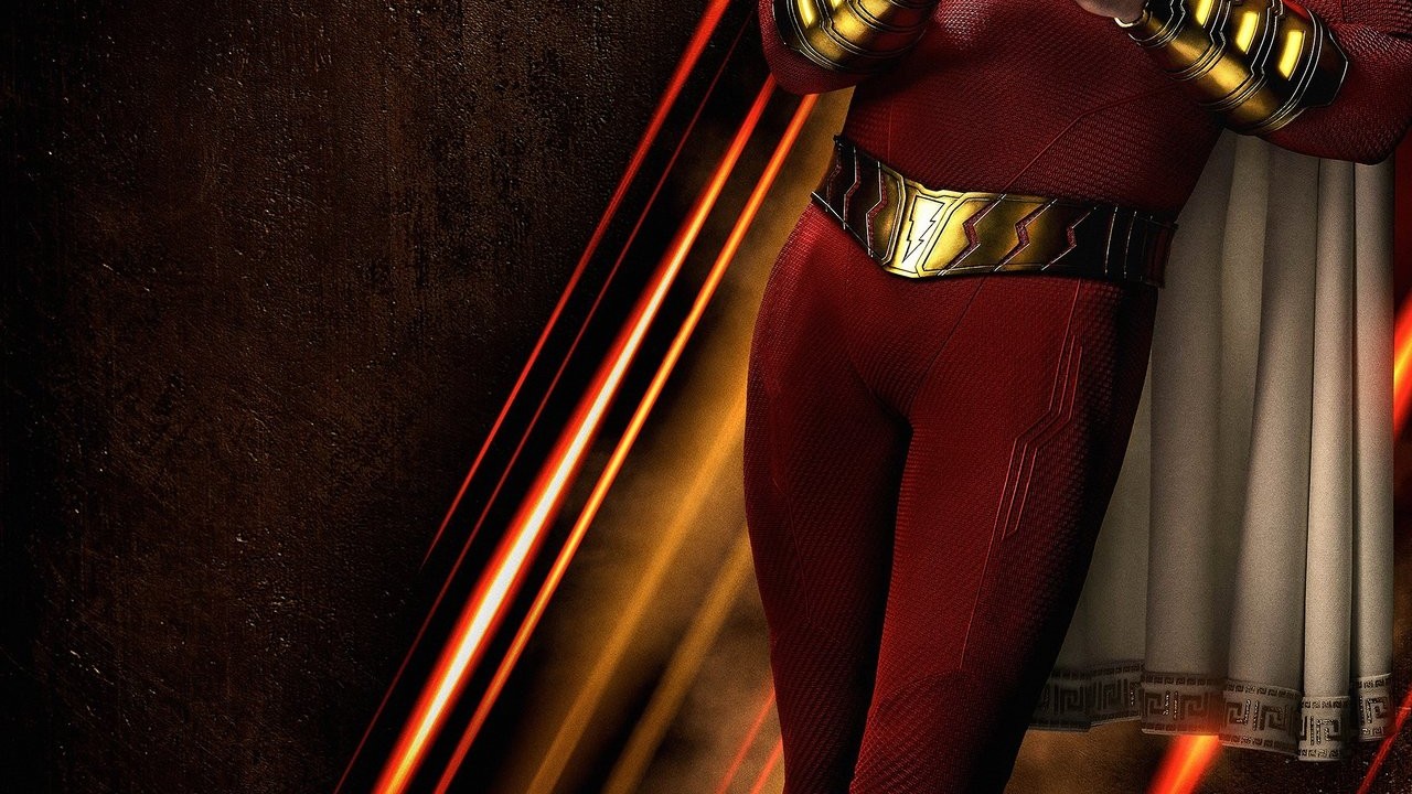 Shazam!