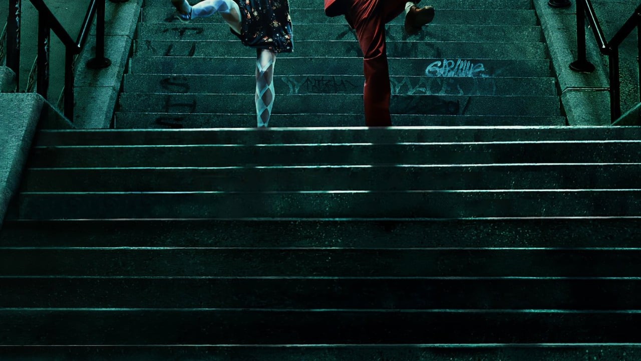 Joker: Folie à Deux