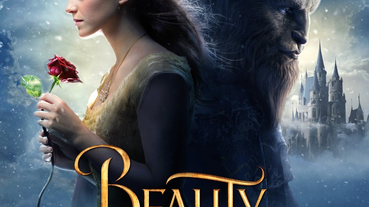 Beauty and the Beast