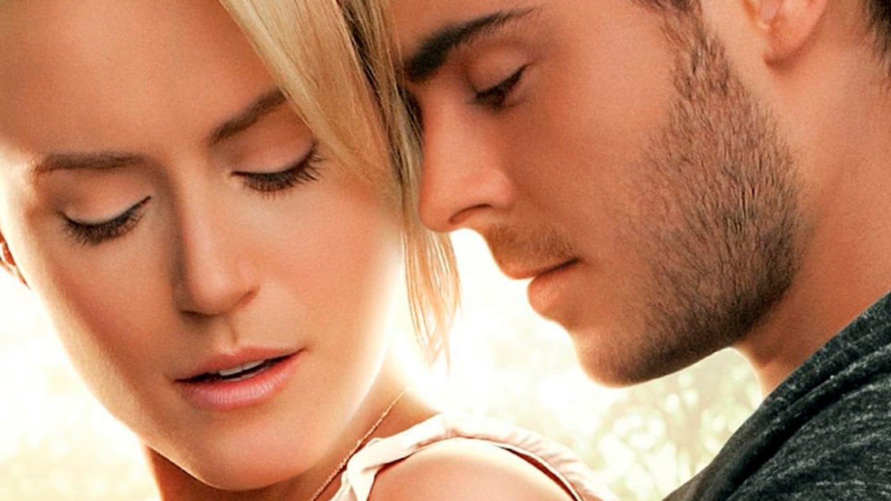 The Lucky One