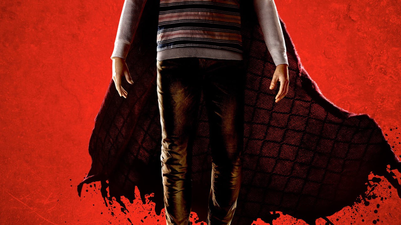 Brightburn