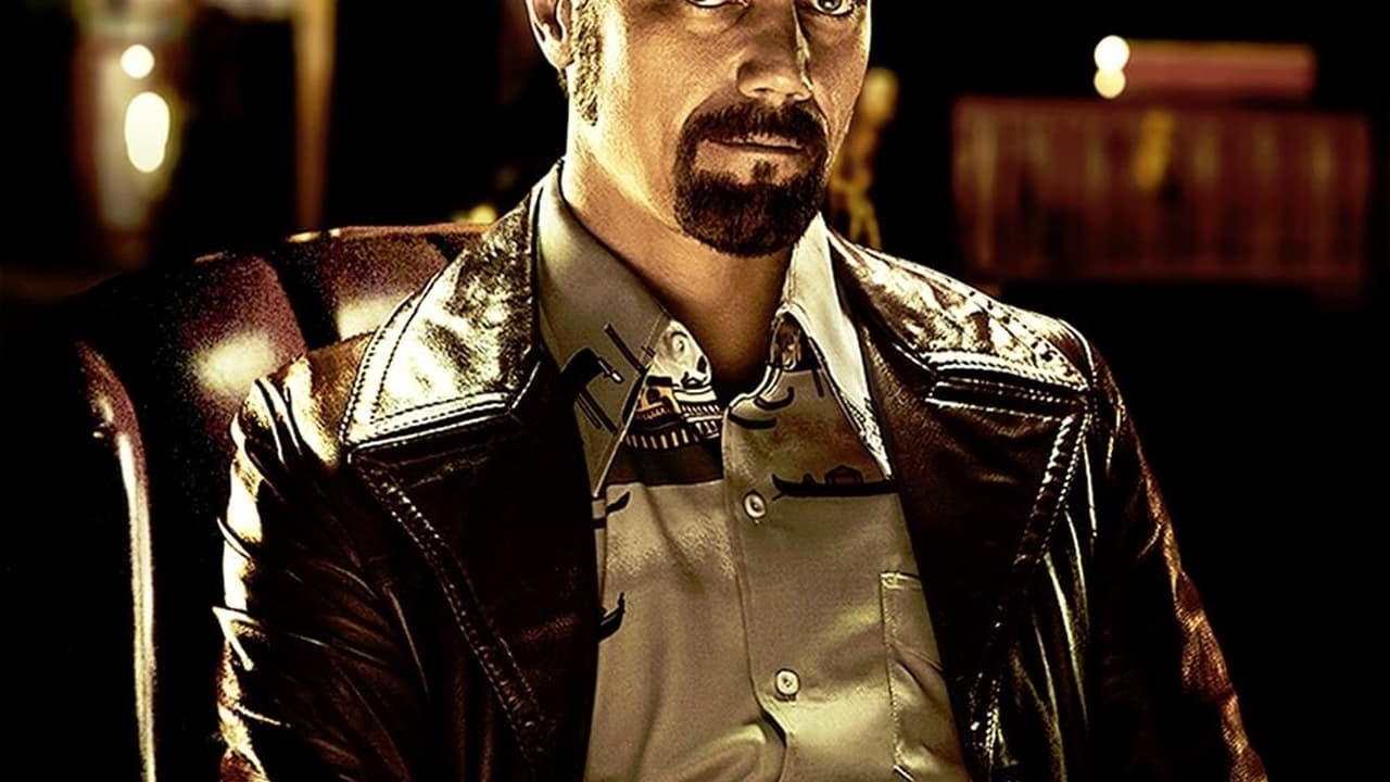 The Iceman