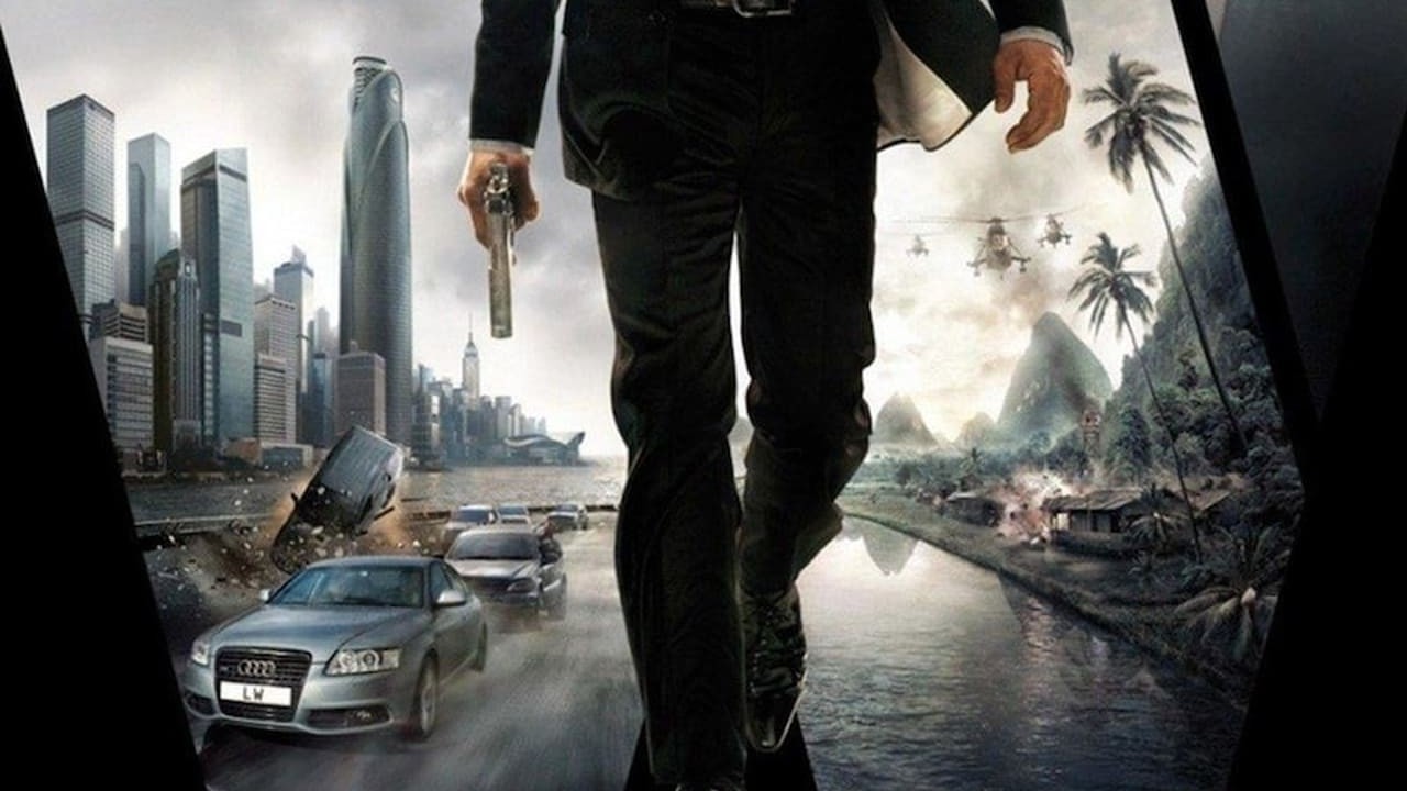 Largo Winch II