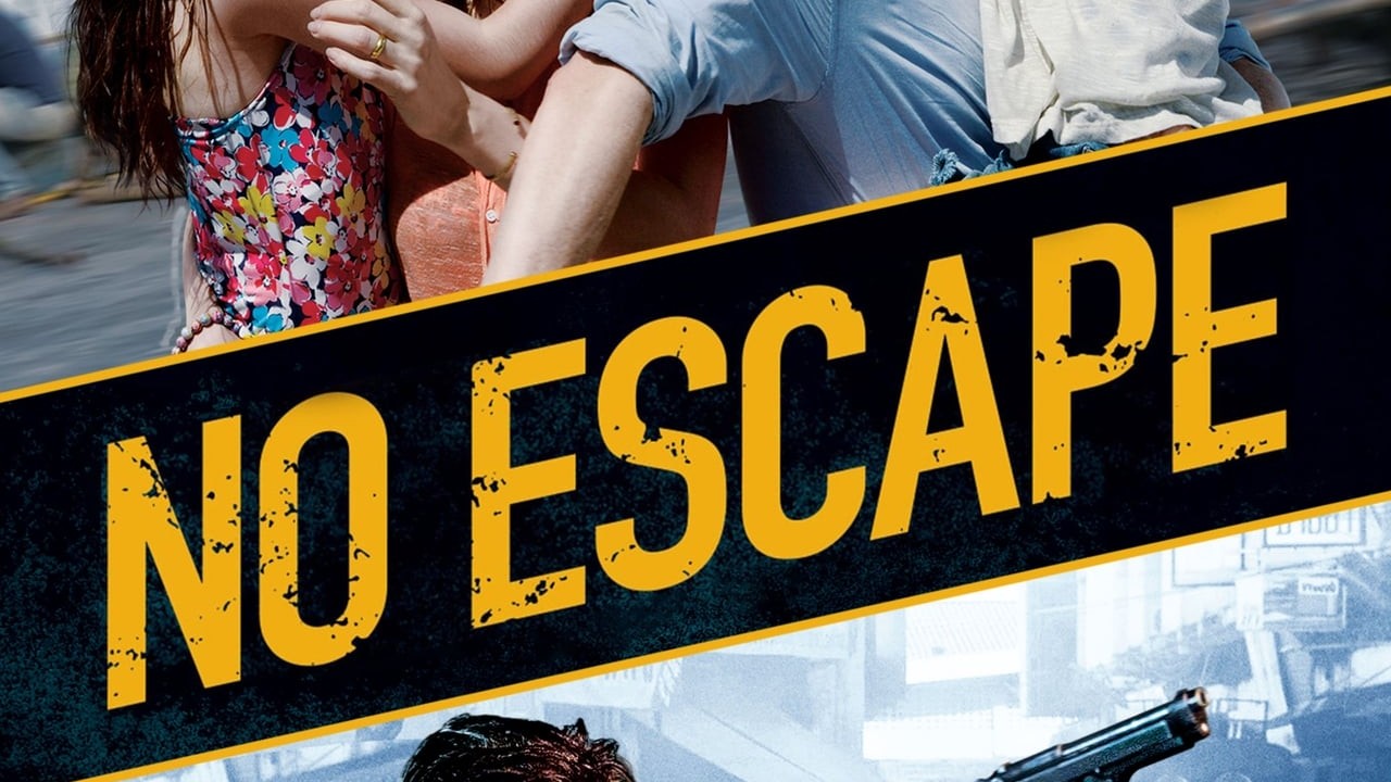 No Escape