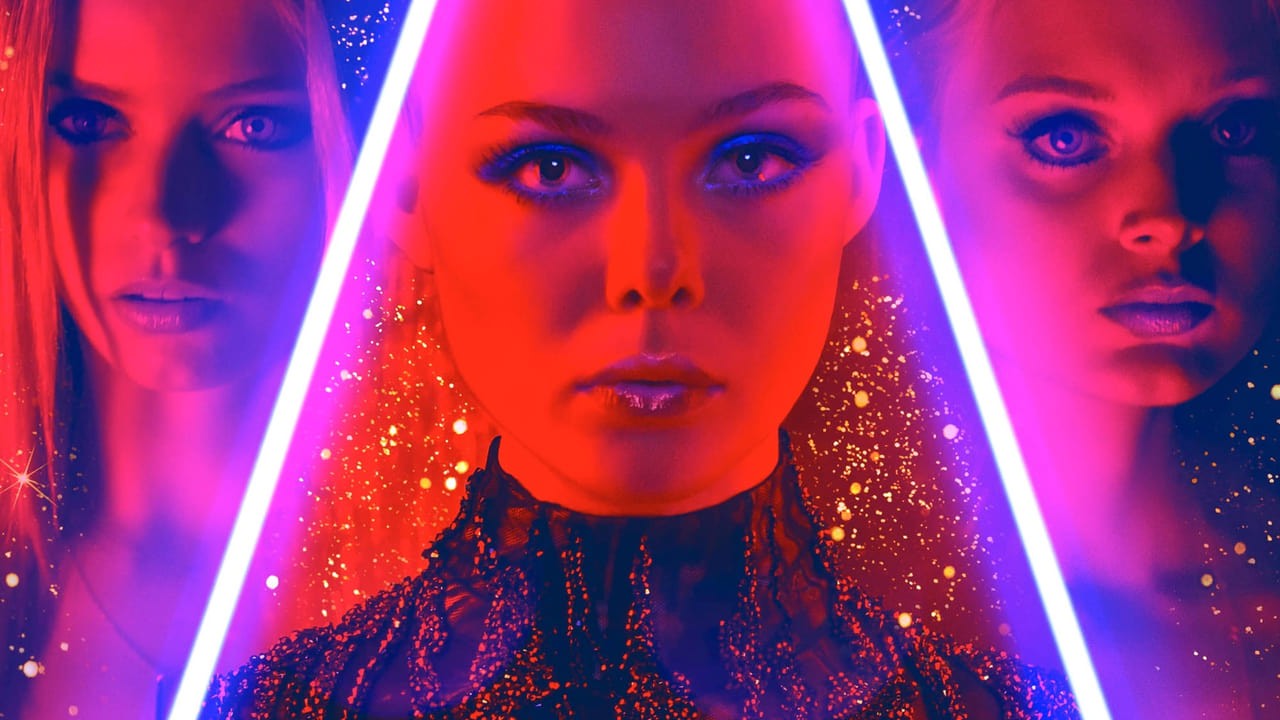 The Neon Demon