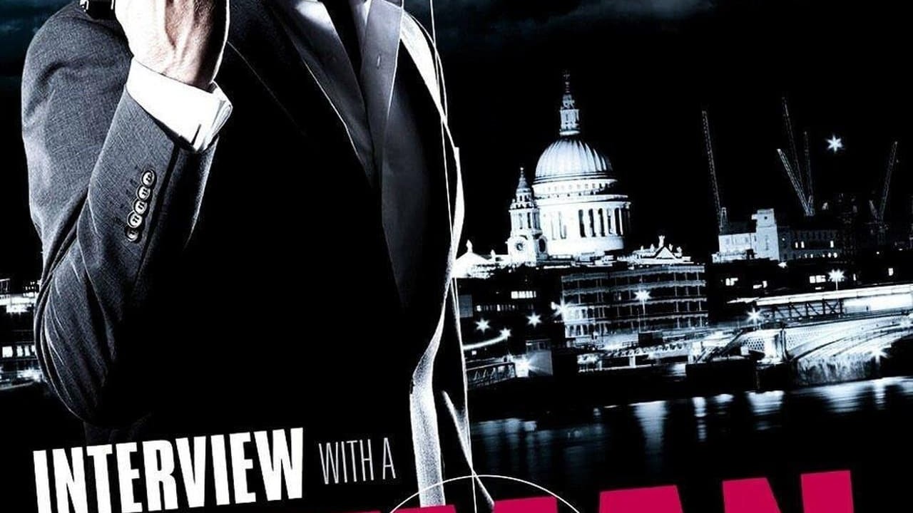 Interview with a Hitman