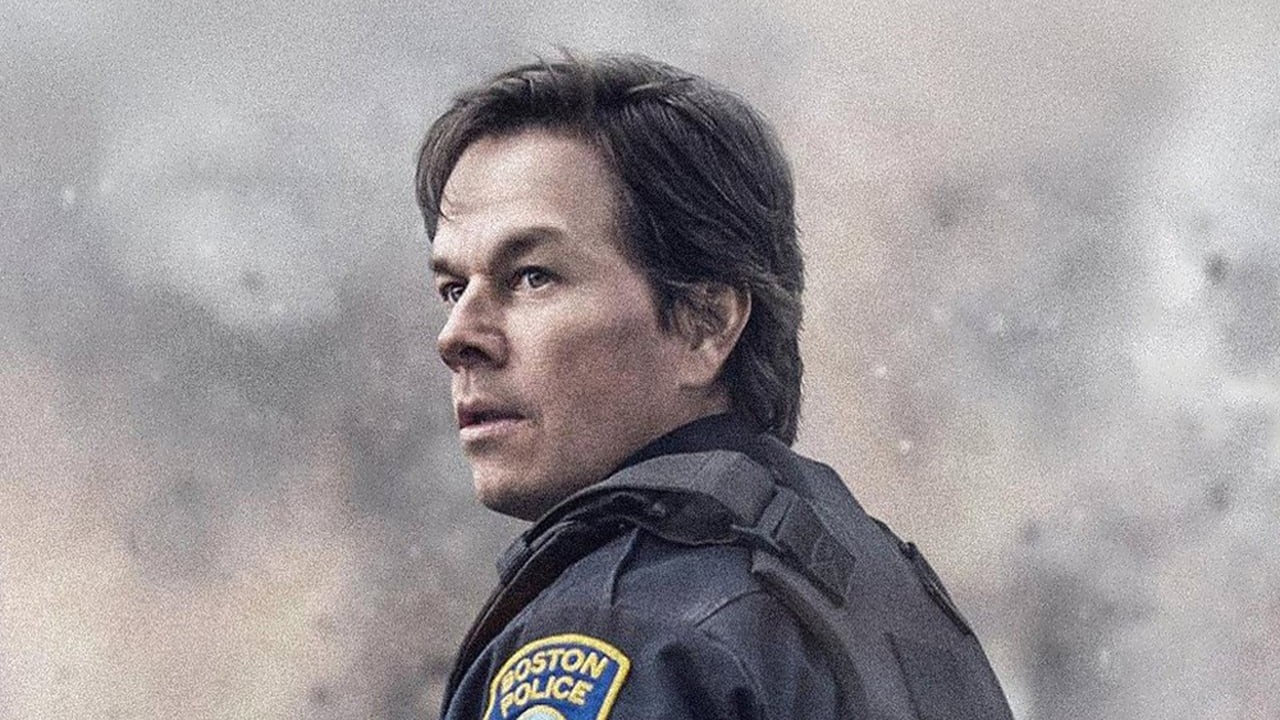 Patriots Day