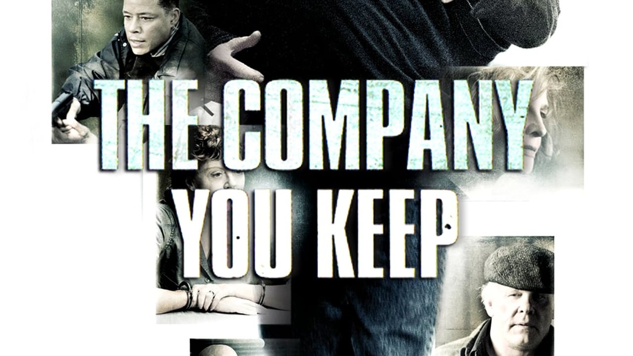 The Company You Keep