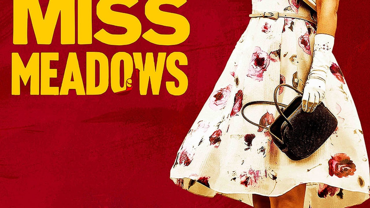 Miss Meadows