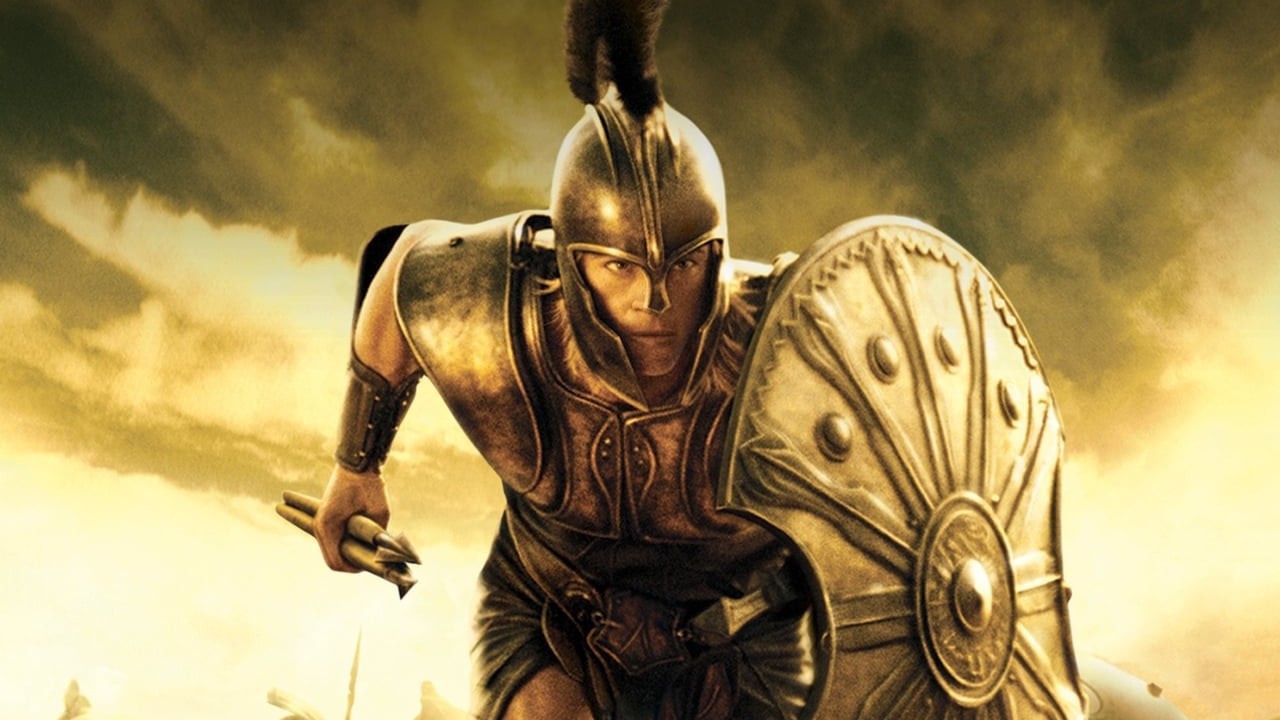 Troy