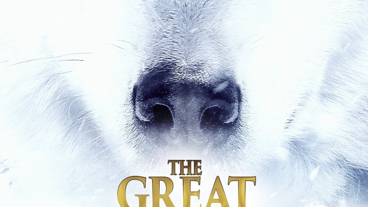 The Great Alaskan Race