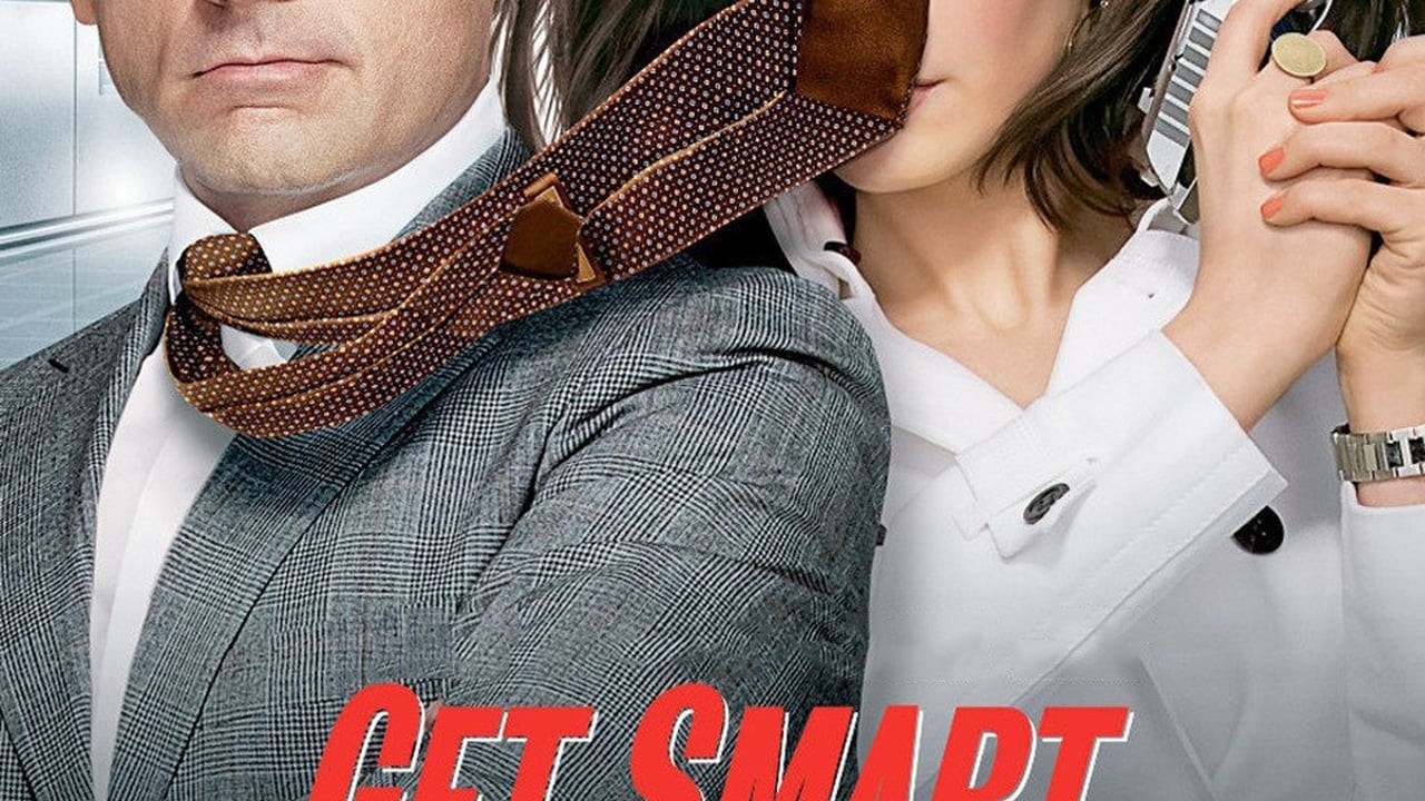 Get Smart