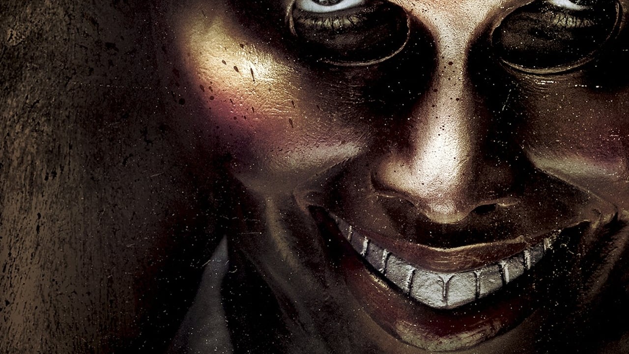 The Purge