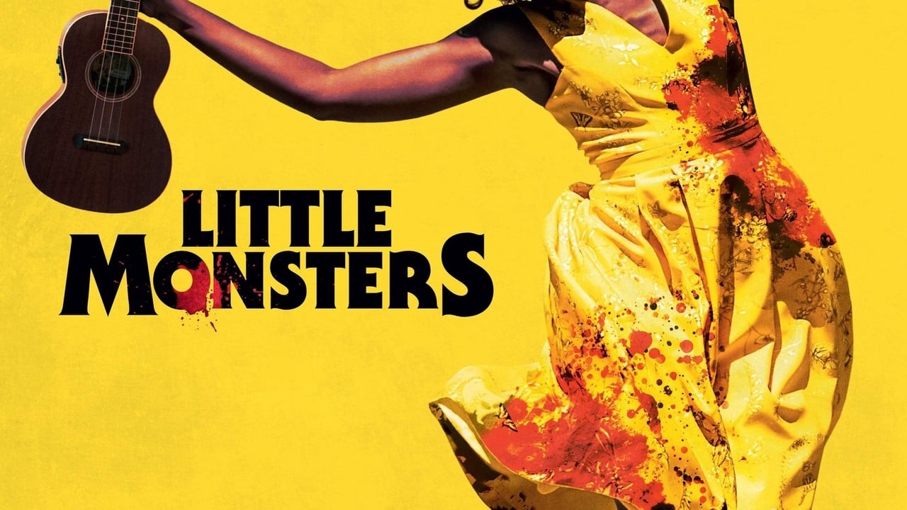 Little Monsters