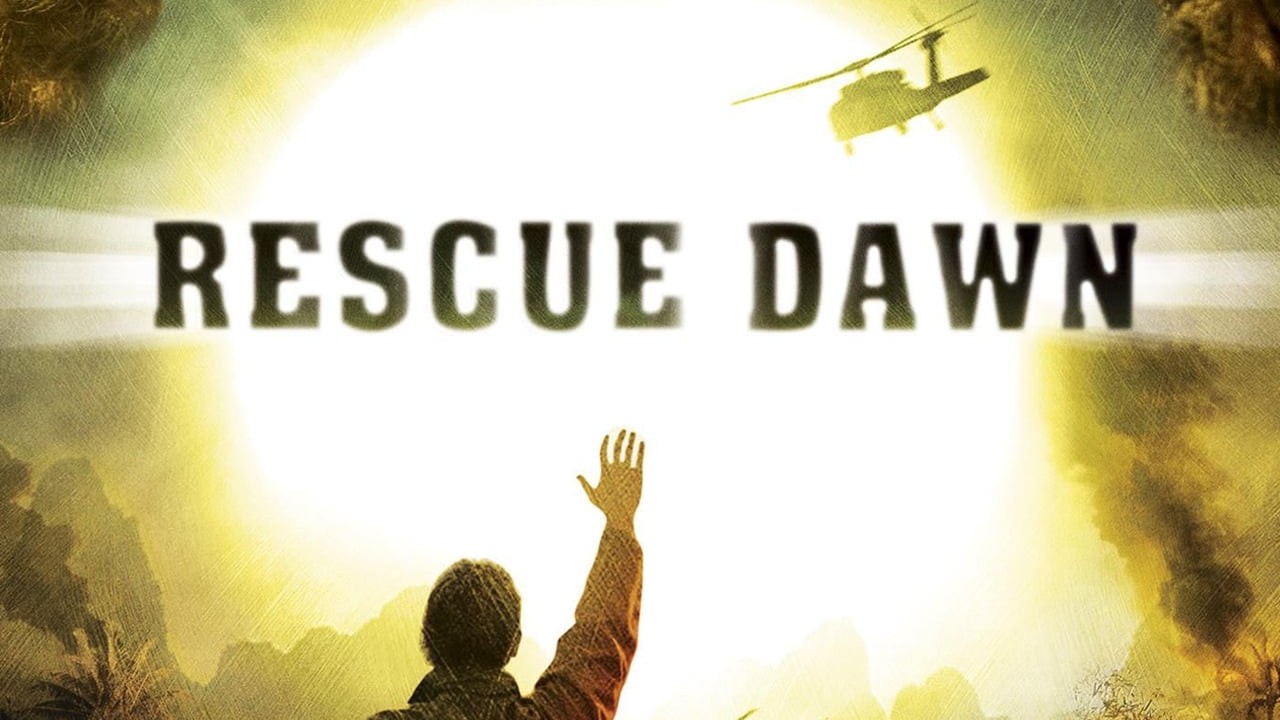 Rescue Dawn
