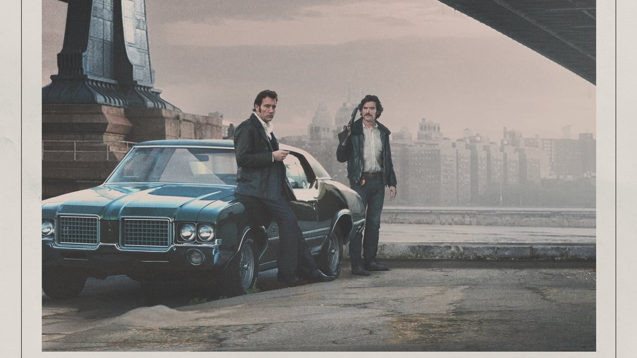 Blood Ties