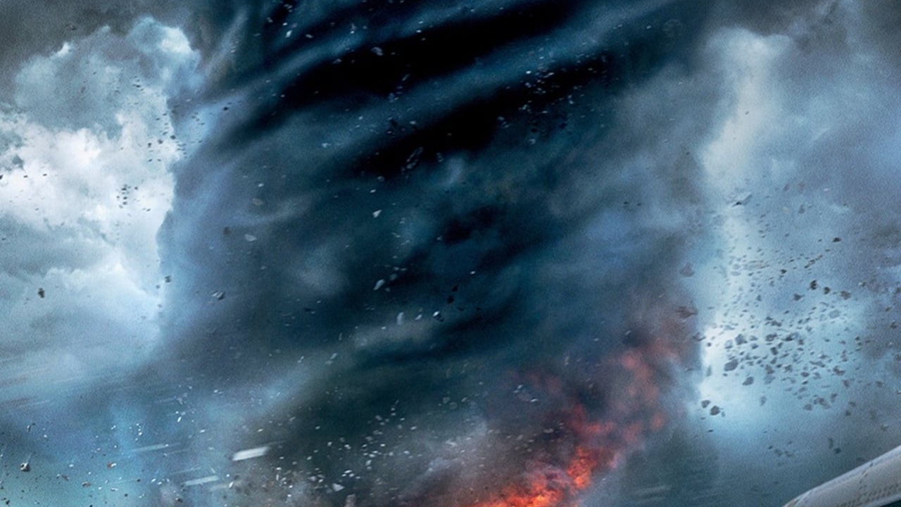 Into the Storm