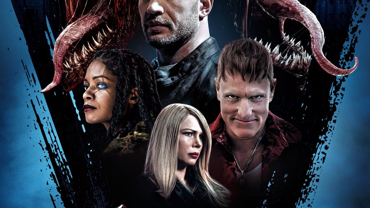 Venom: Let There Be Carnage