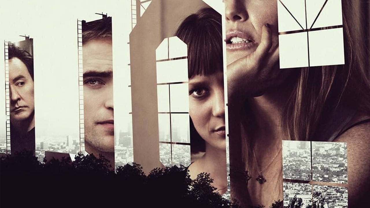 Maps to the Stars