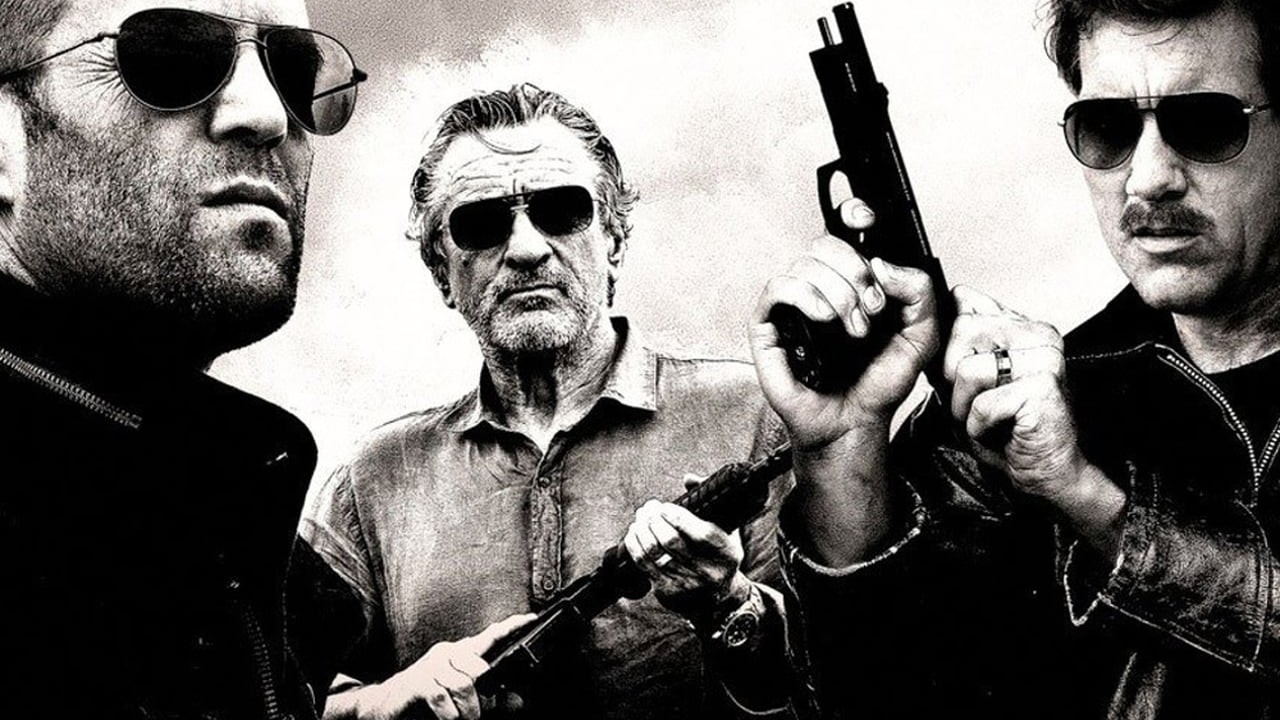 Killer Elite