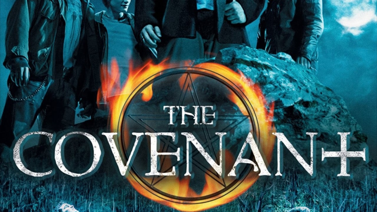 The Covenant