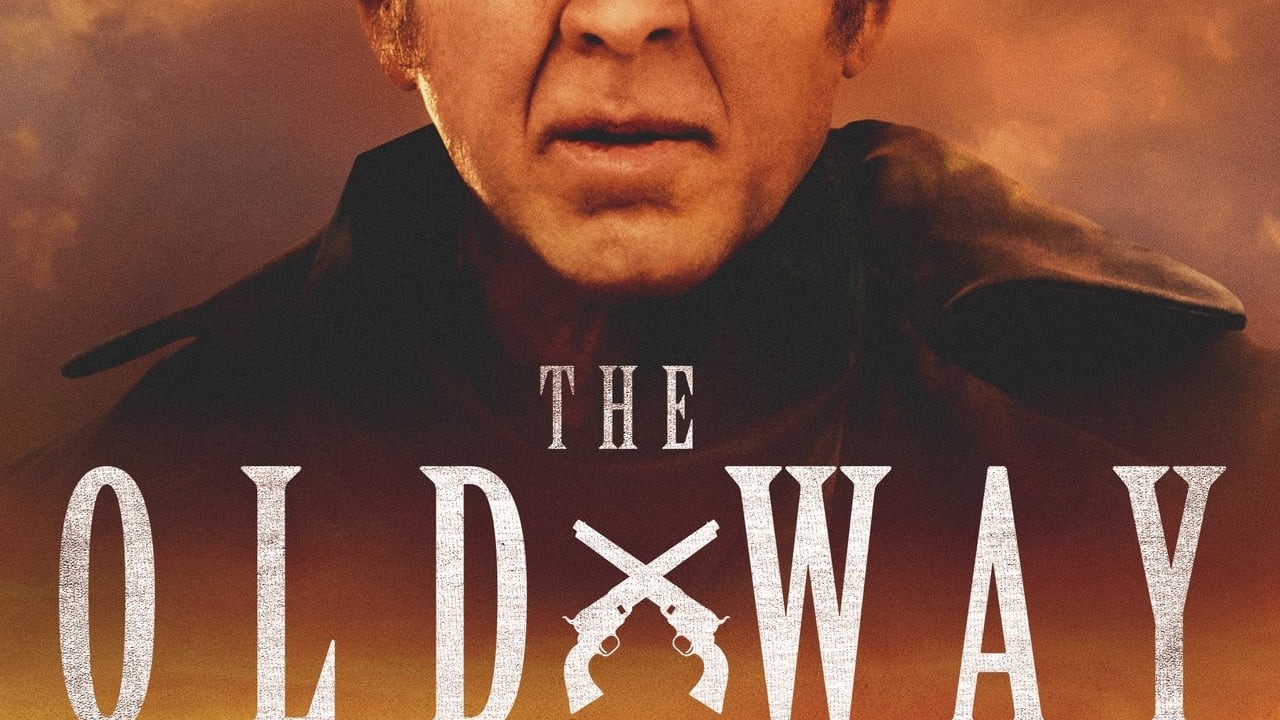 The Old Way