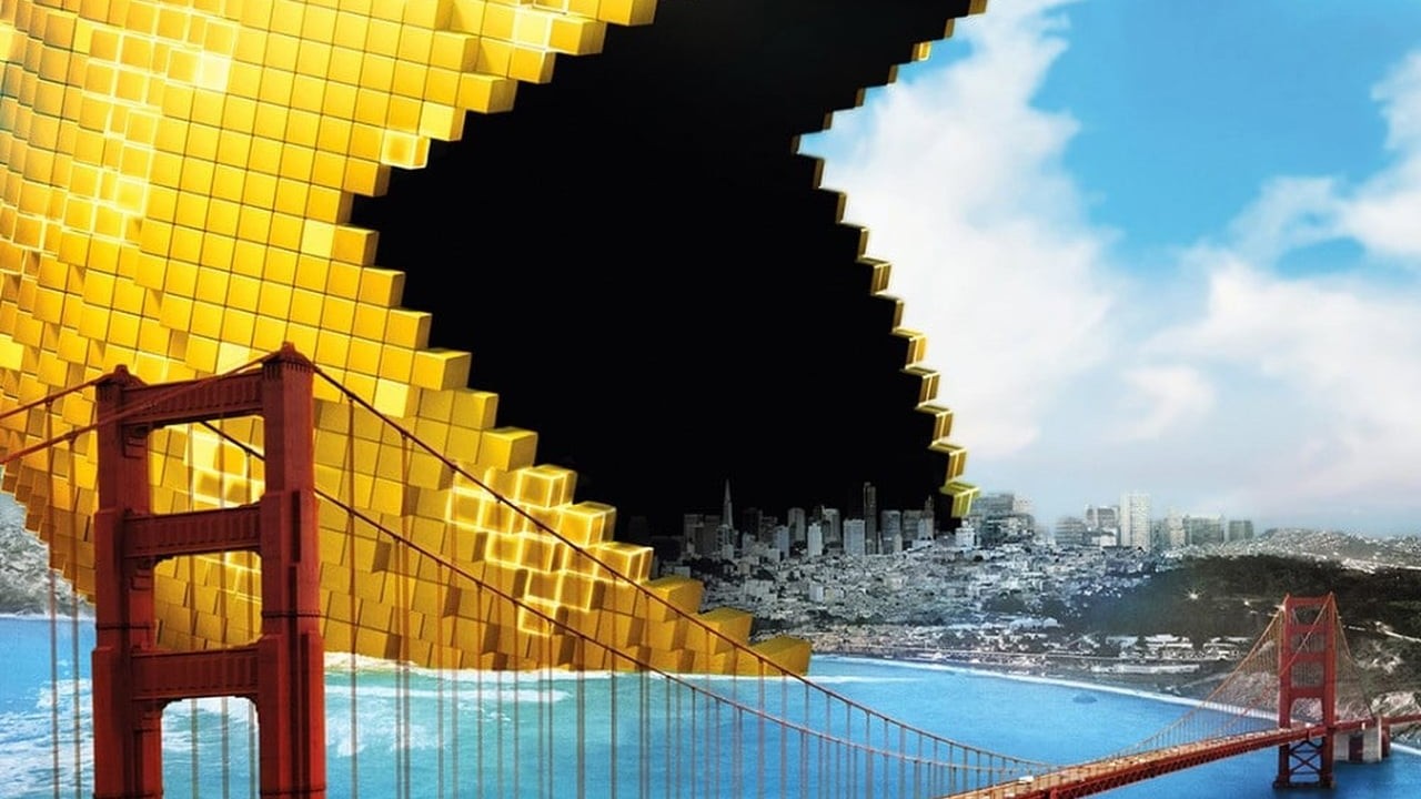 Pixels