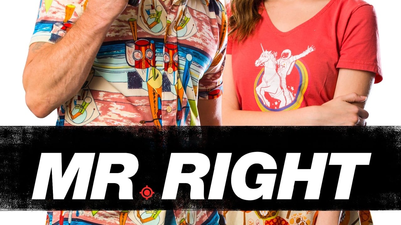 Mr. Right
