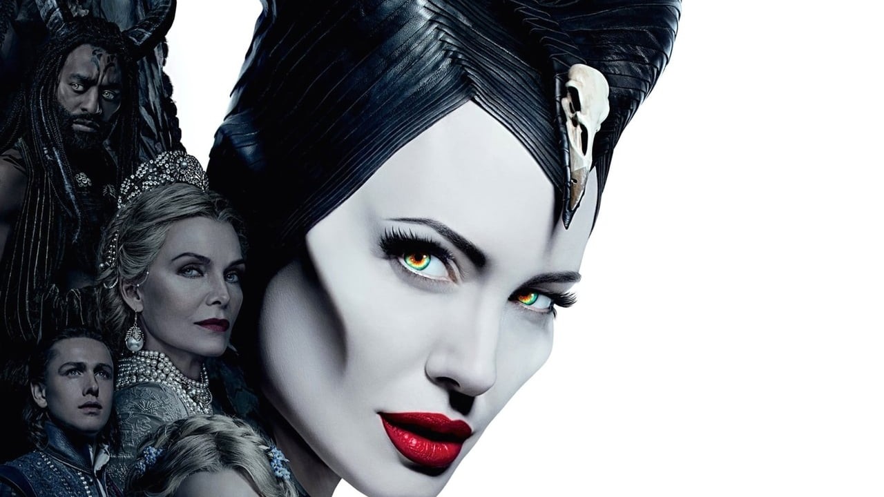 Maleficent: Mistress of Evil