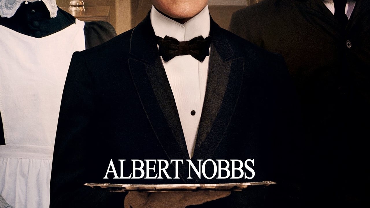Albert Nobbs