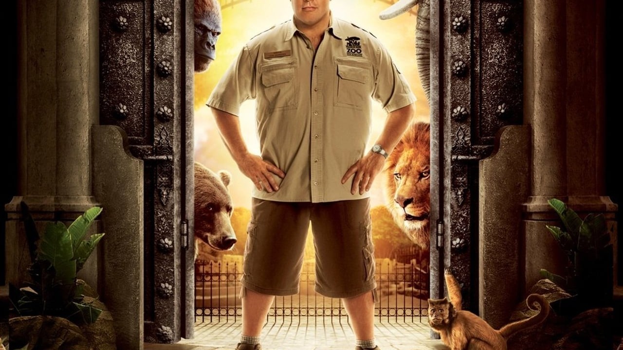 Zookeeper
