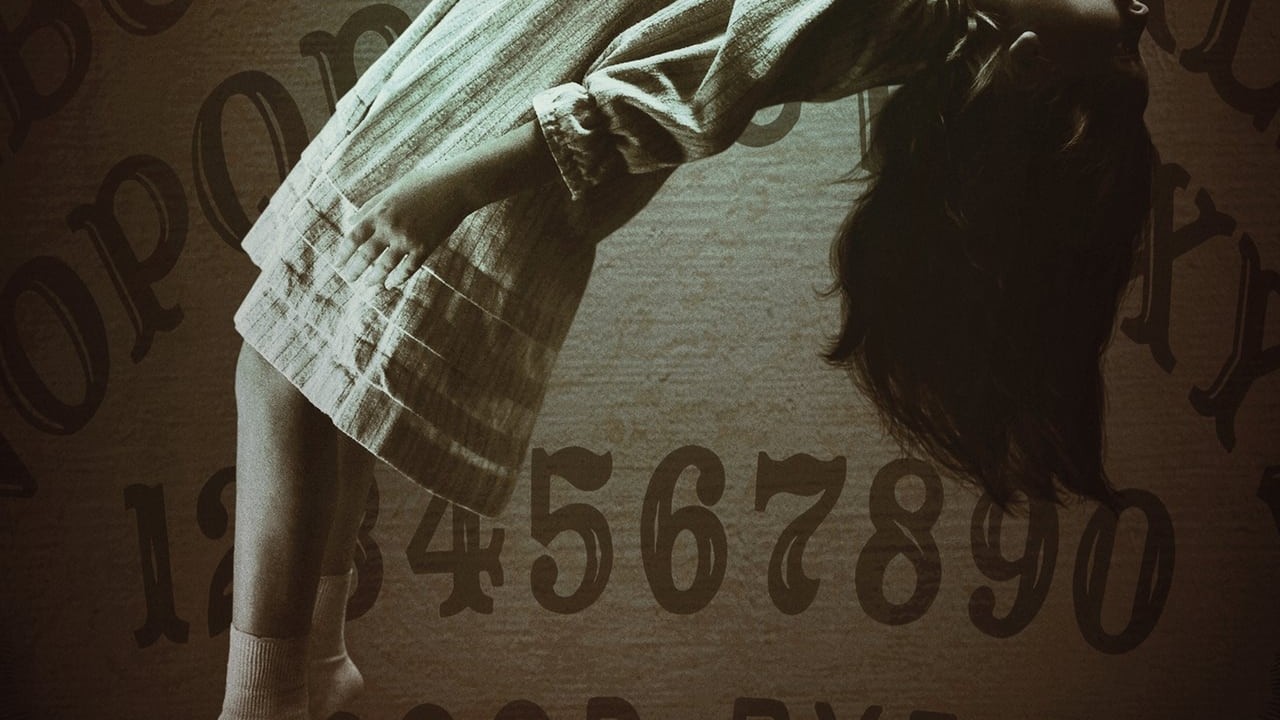 Ouija: Origin of Evil