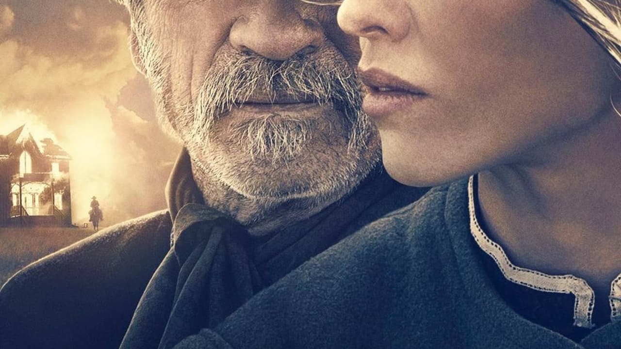 The Homesman