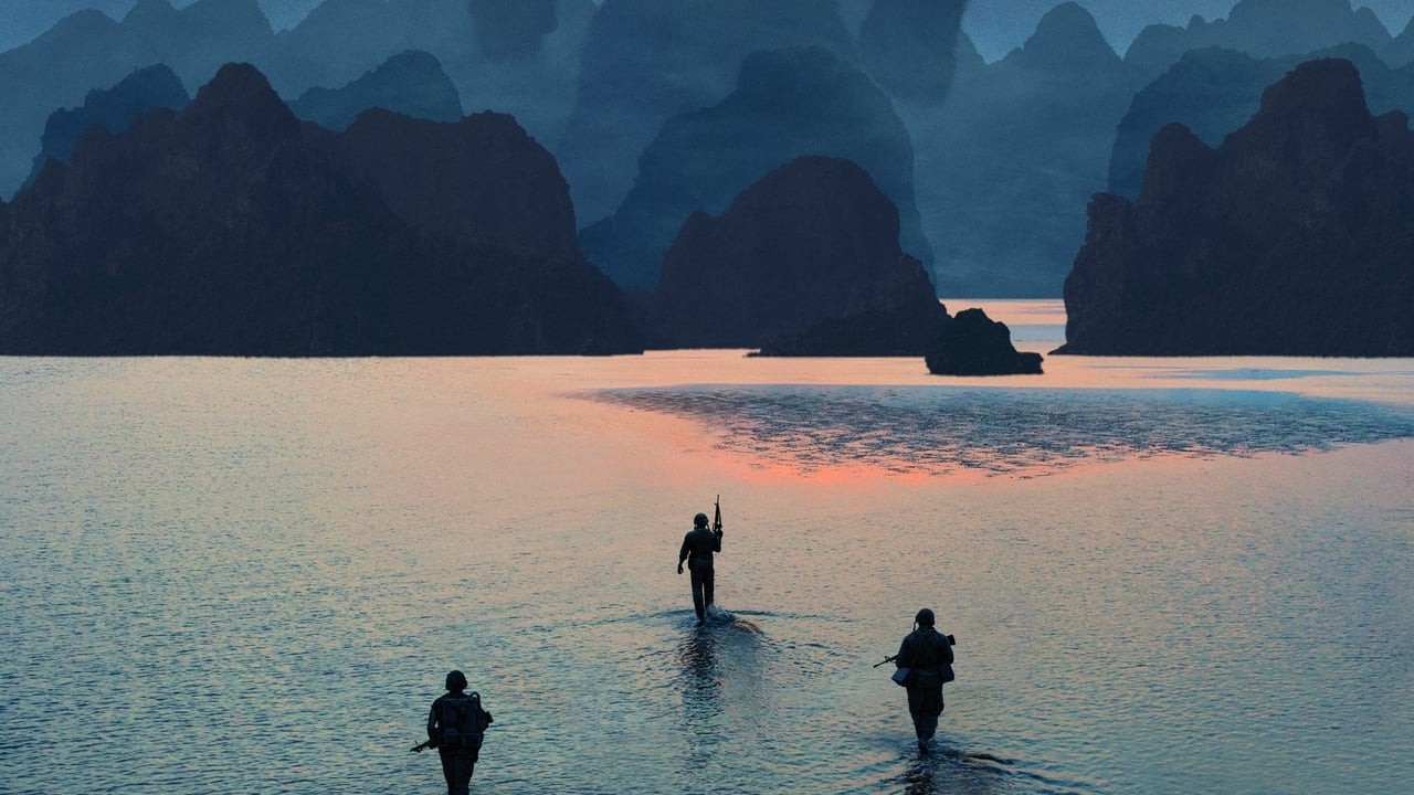 Kong: Skull Island