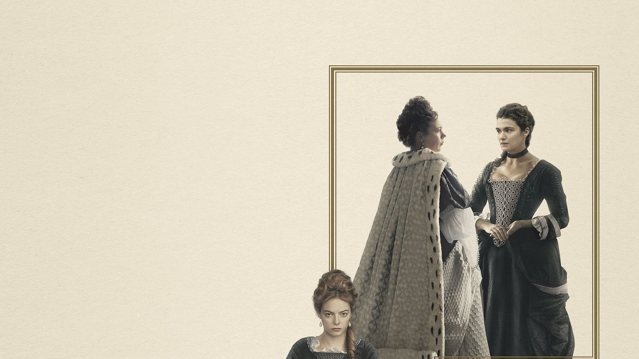 The Favourite