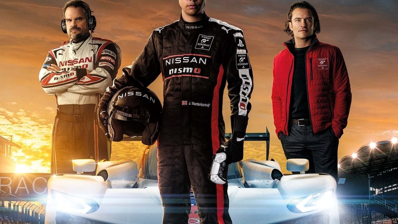 Gran Turismo