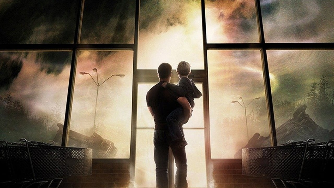 The Mist