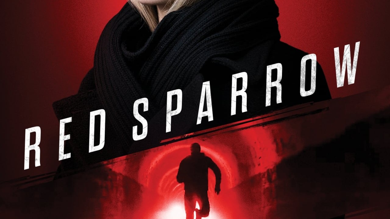 Red Sparrow