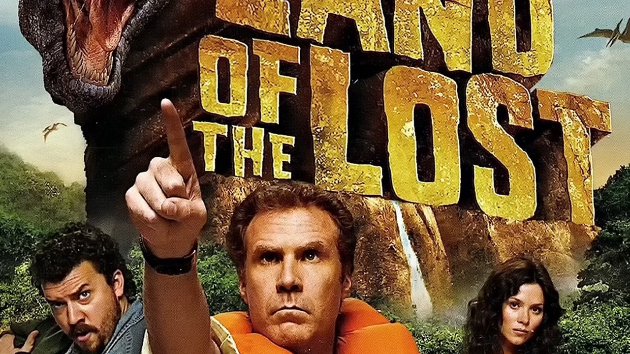 Land of the Lost