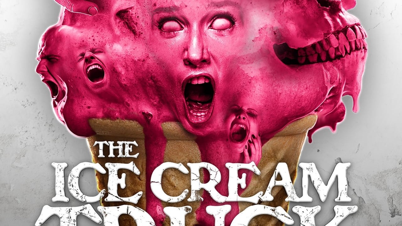 The Ice Cream Truck