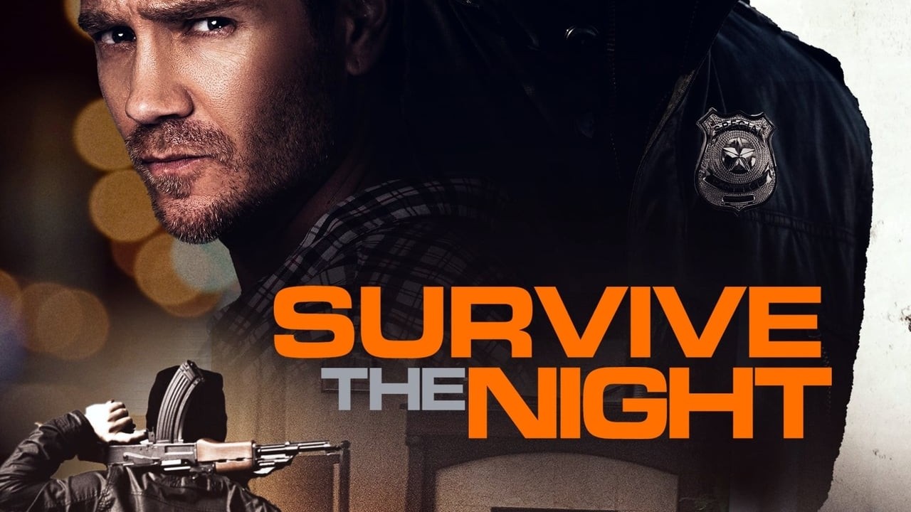 Survive the Night