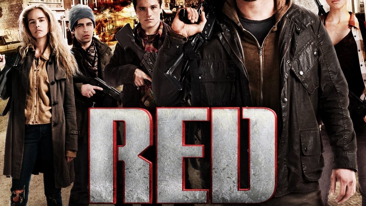 Red Dawn
