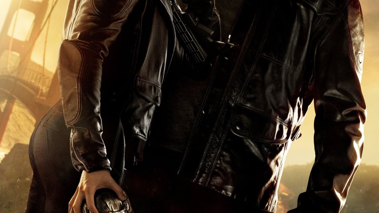 Terminator Genisys