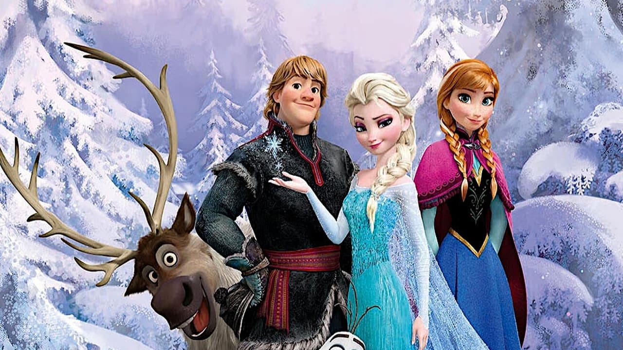 Frozen