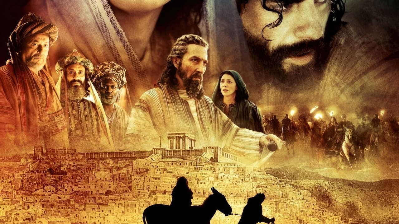 The Nativity Story