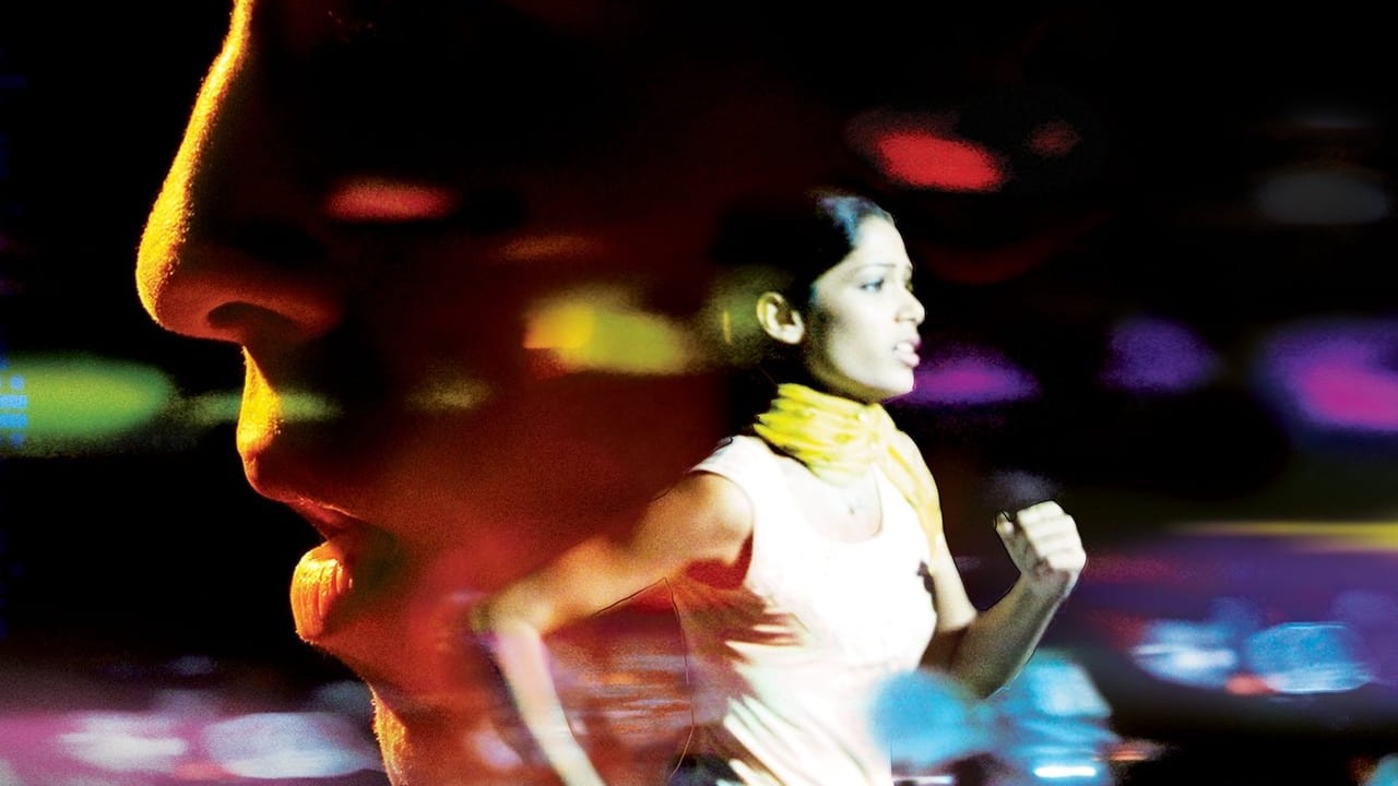 Slumdog Millionaire