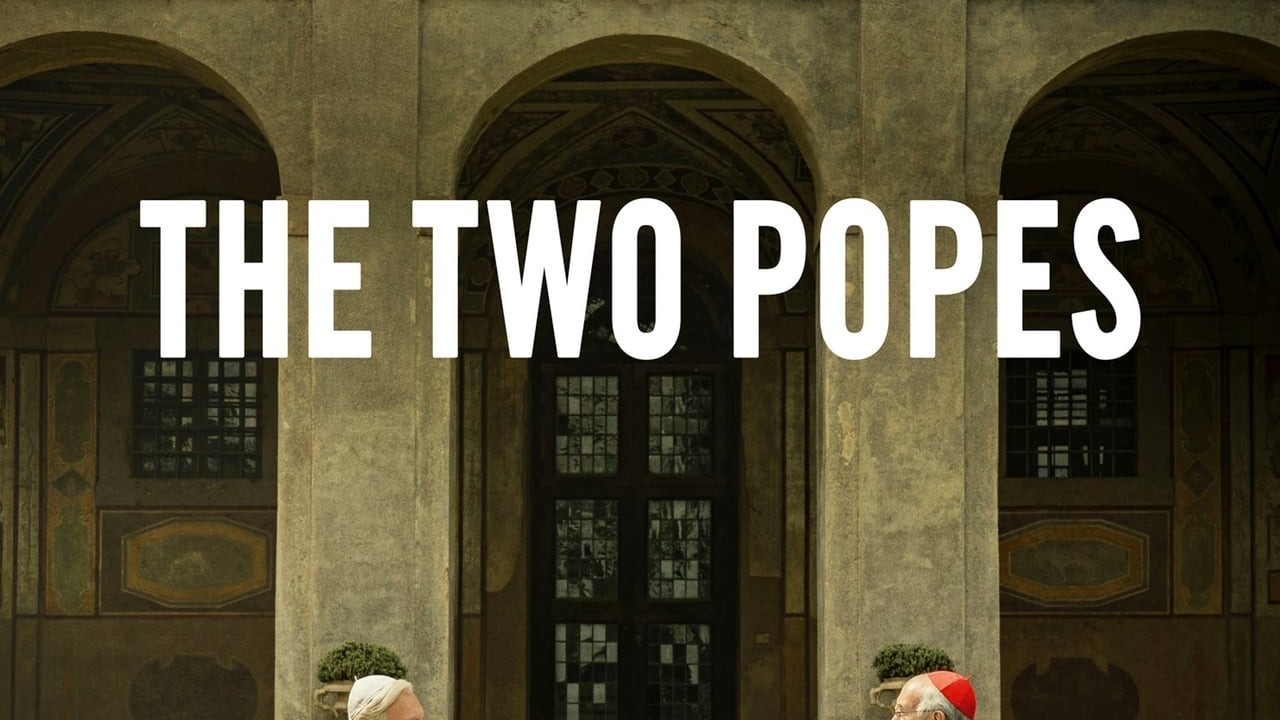 The Two Popes