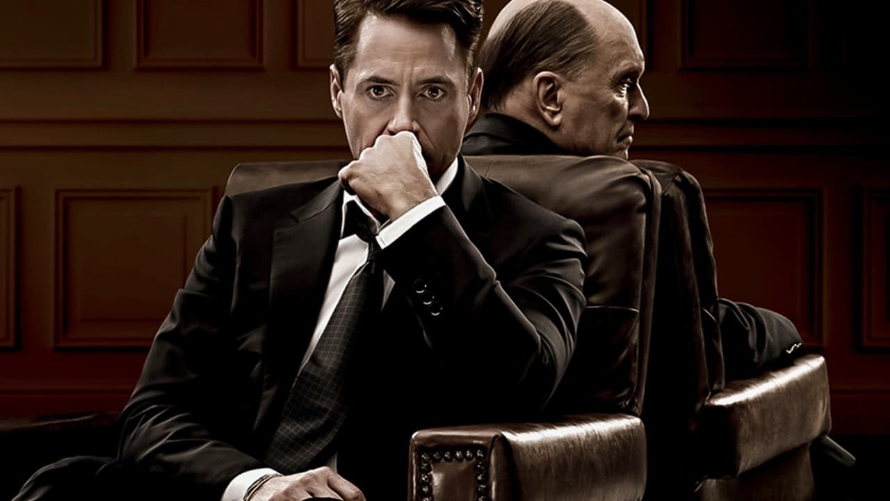 The Judge