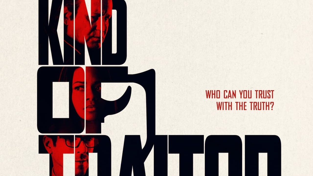 Our Kind of Traitor