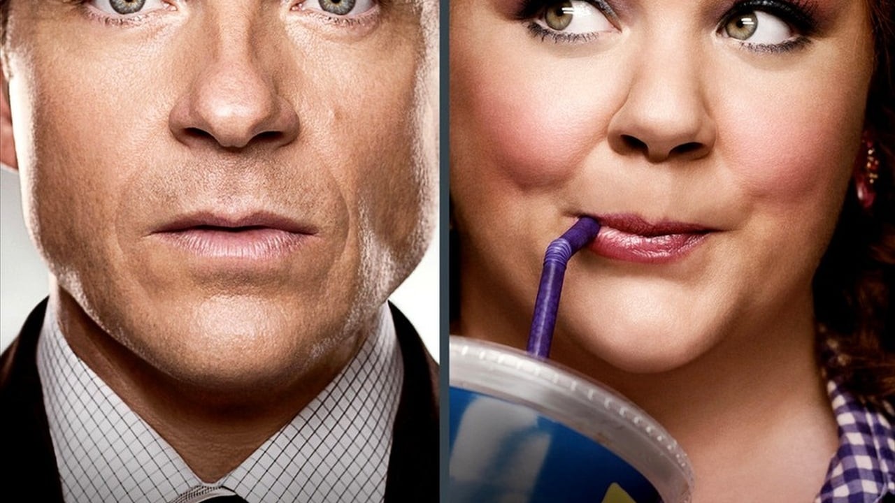 Identity Thief
